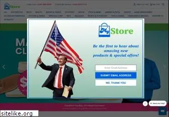 mystore.com