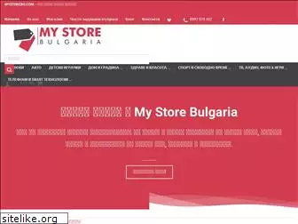 mystorebg.com