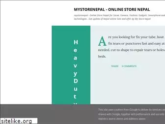 mystorenepal.blogspot.com