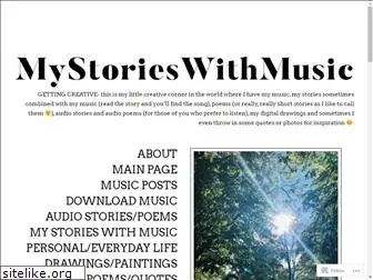 mystorieswithmusic.com