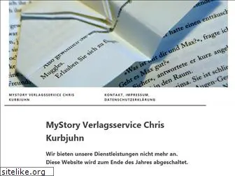 mystory-verlag.de