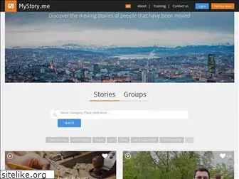 mystory.me