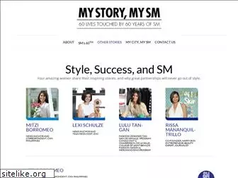 mystorymysm.com