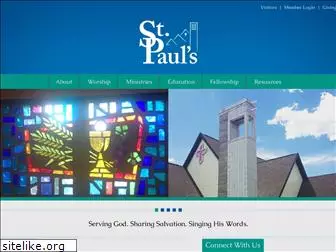 mystpauls.org