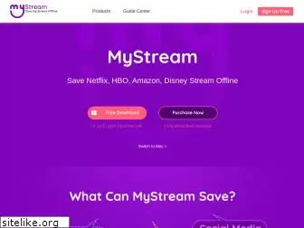 mystreamdownloader.com