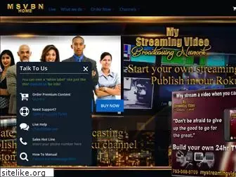 mystreamingvideo.net