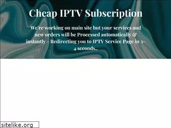 mystreamiptv.com