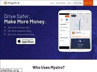 mystrodriver.com