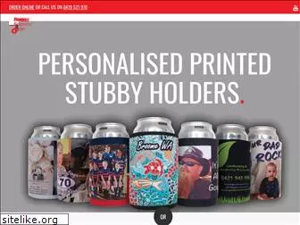 mystubby.com.au