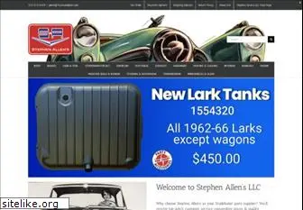 mystudebaker.com