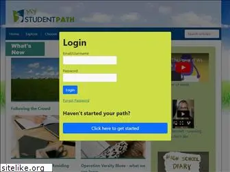 mystudentpath.com