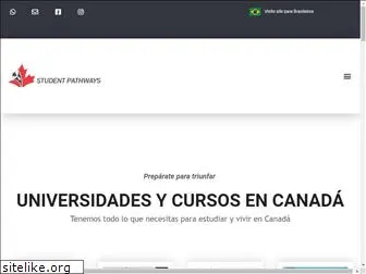 mystudentpathways.com