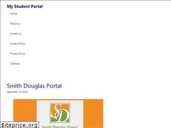 mystudentportals.com