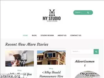 mystudio.us