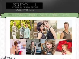 mystudioh.com