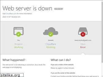 mystudypath.com