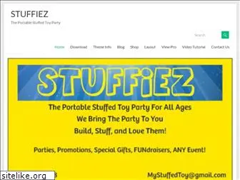 mystuffiez.com