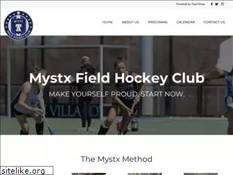mystxfieldhockey.com