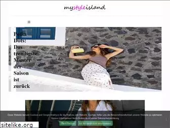 mystyleisland.com