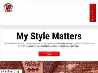 mystylematters.org