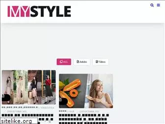 mystylemyanmar.com