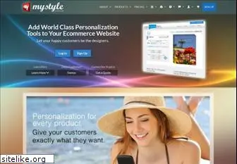 mystyleplatform.com