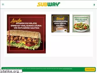 mysubway.ee