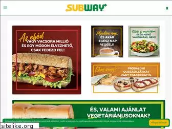 mysubway.hu