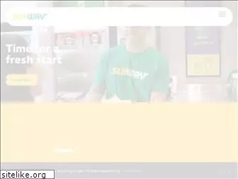 mysubwaycareer.com.au