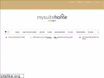 mysuitehome.com.au