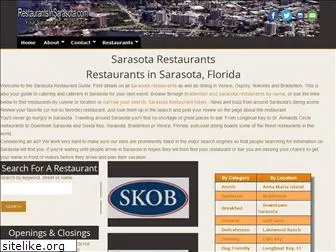 mysuncoastdining.com