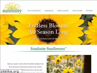 mysunfinity.com