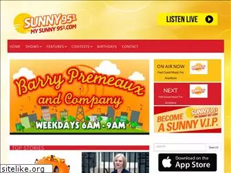 mysunny951.com