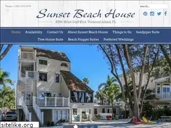 mysunsetbeach.com