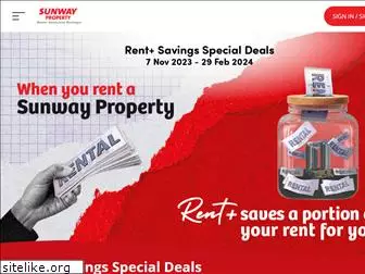 mysunwayproperty.com