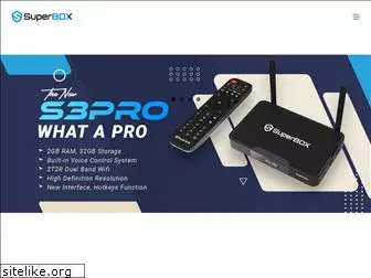 mysuperboxtv.com