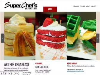 mysuperchefs.com