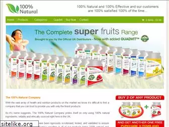 mysuperfruits.co.uk