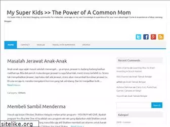 mysuperkids.net