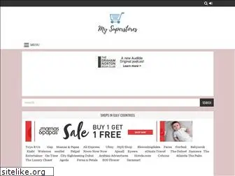 mysuperstores.com