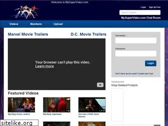 mysupervideo.com