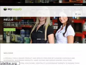 mysupply.com.au