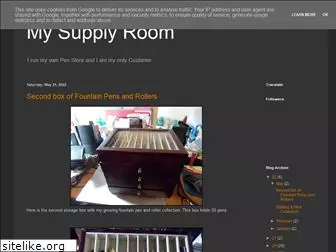 mysupplyroom.blogspot.com