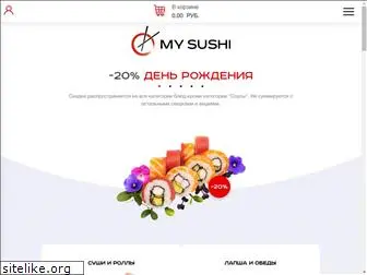 mysushi.by