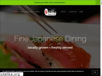 mysushicafe.com