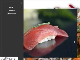 mysushisamurai.com