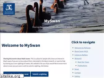 myswan.org.au