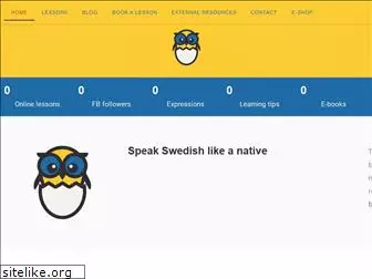 myswedish.net