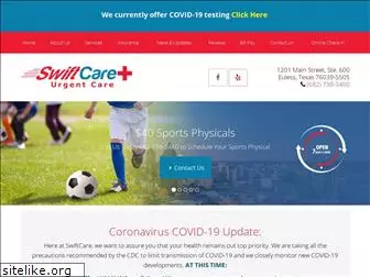 myswiftcare.com