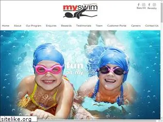 myswim.com.au